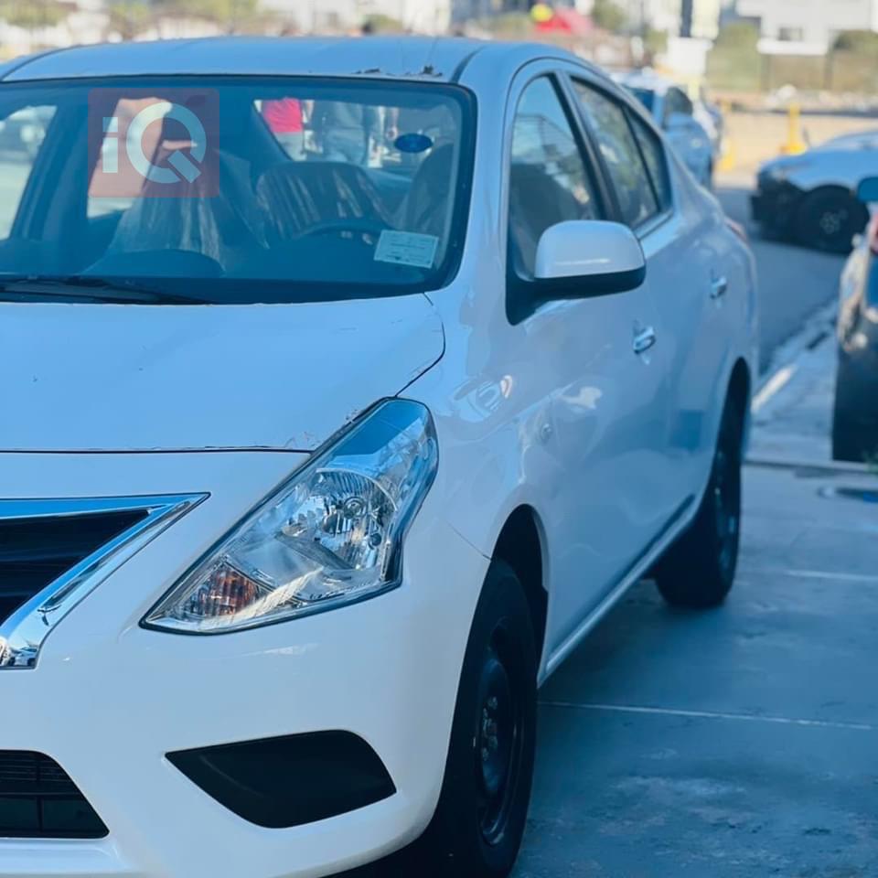 Nissan Sunny
